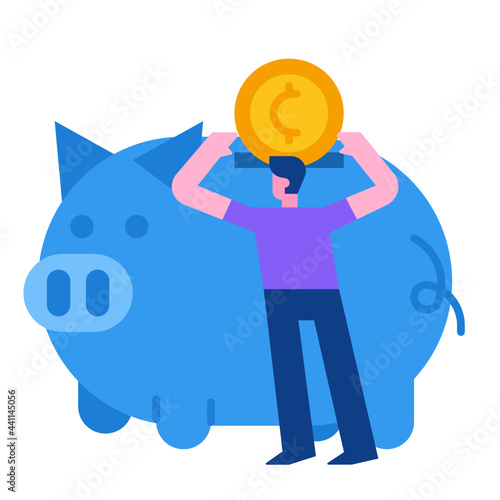 piggy icon