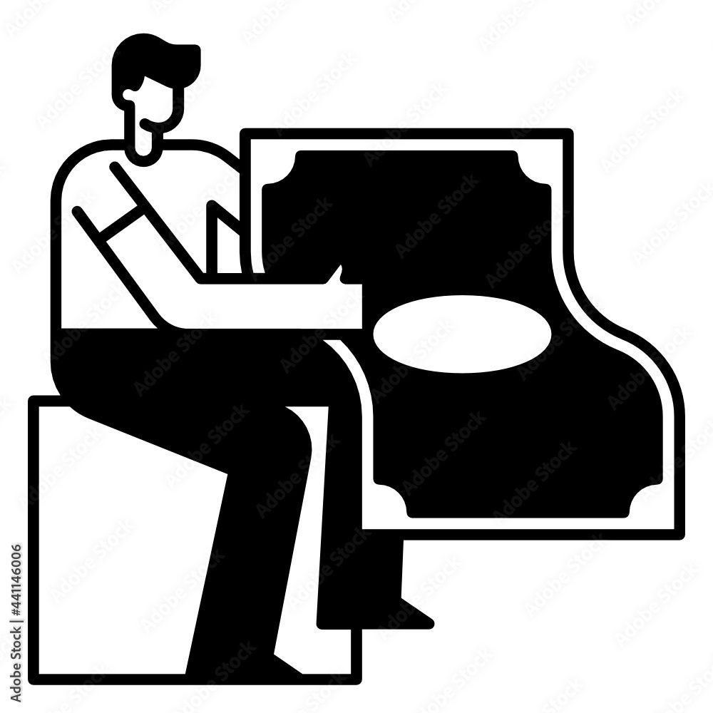 cash icon cash icon