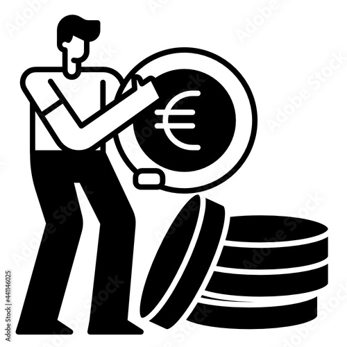 euro icon