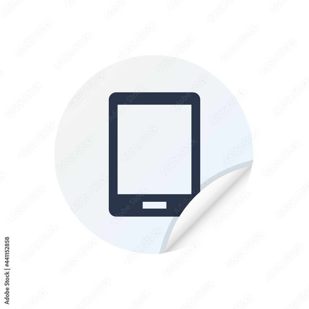 Phone - Sticker Phone - Sticker