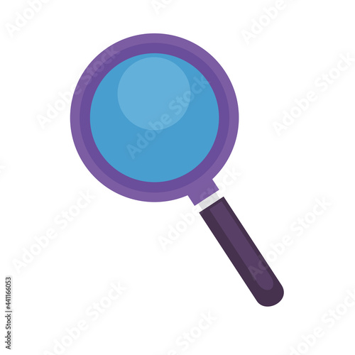 magnifying glass icon