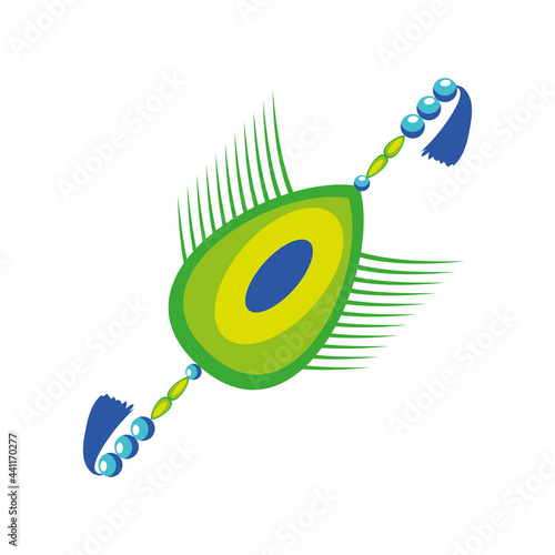 armlet jewelry decoration