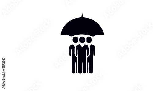 Corporate Development Set Of Vector Icon vector design 