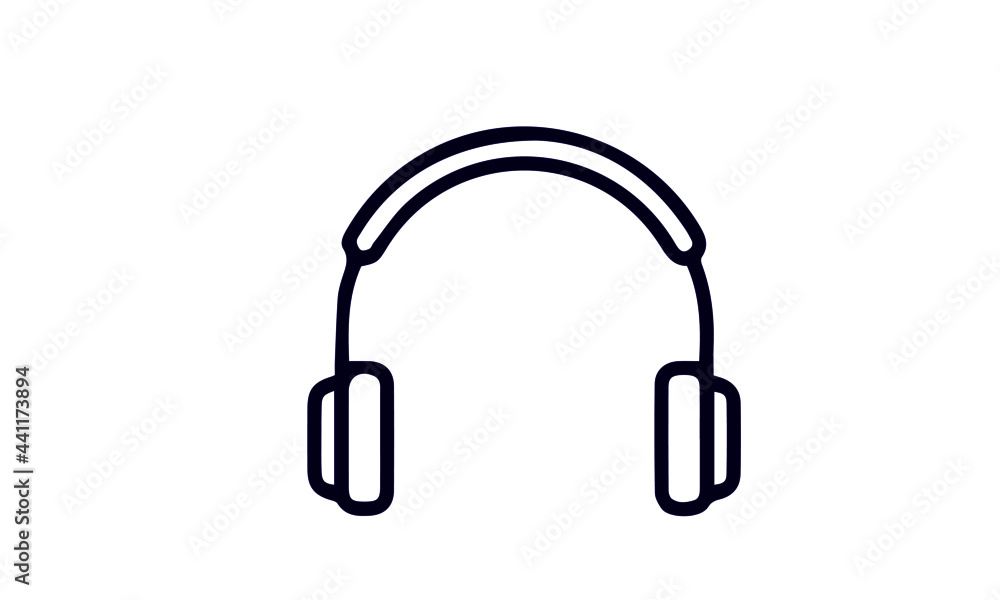 Electronic Devices line icons. Editable stroke Electronic Devices line icons. Editable stroke