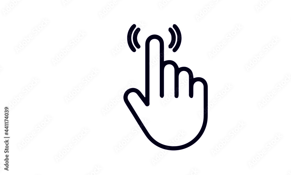 Electronic Devices line icons. Editable stroke Electronic Devices line icons. Editable stroke