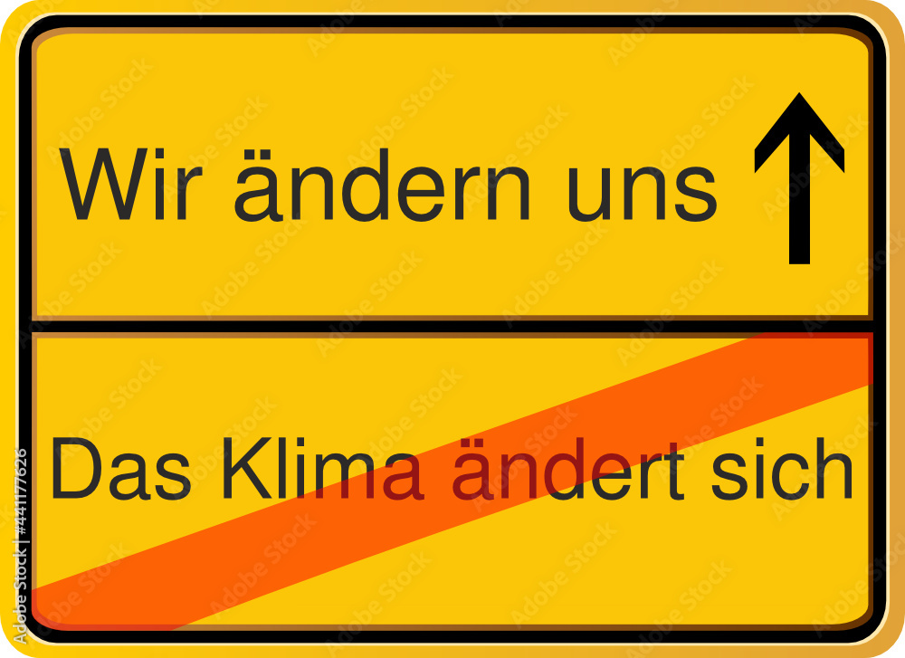 Wir ändern uns Wir ändern uns