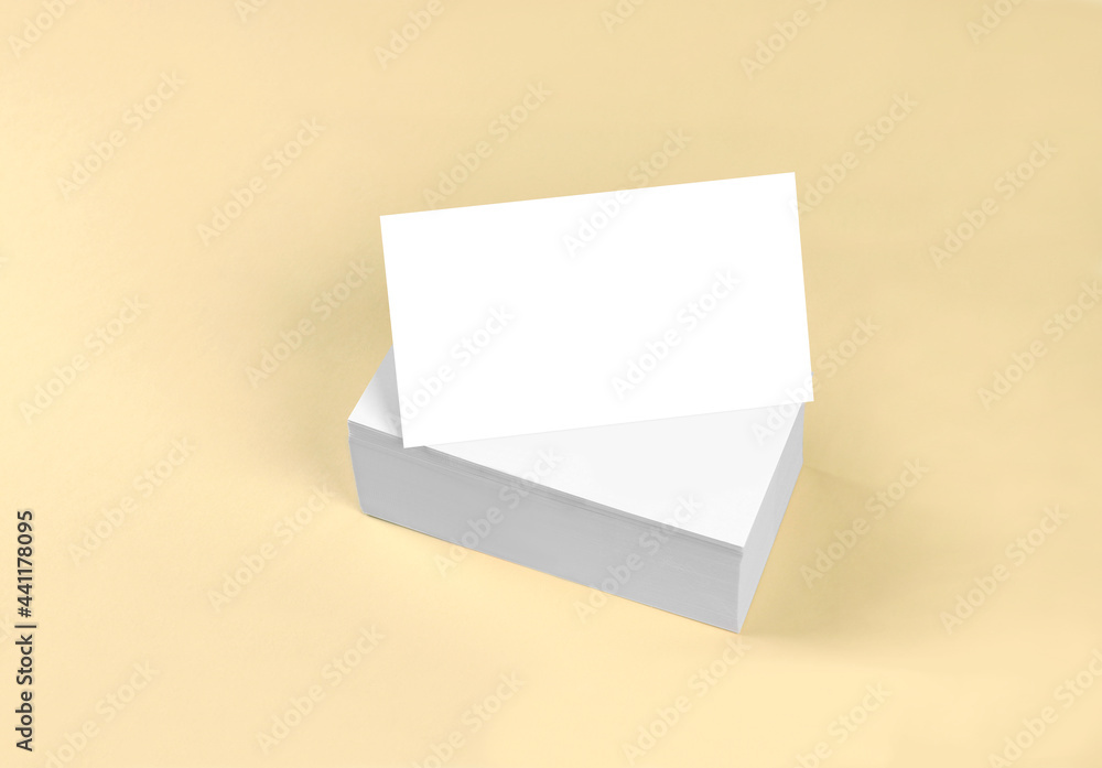 명함 3D 목업 명함디자인 포트폴리오 템플릿 명함 3D 목업 명함디자인 포트폴리오 템플릿