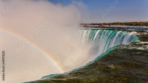 Niagara falls