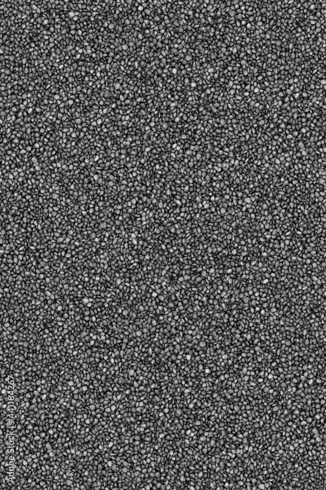 dark gravel stones ground floor pattern texture dark gravel stones ground floor pattern texture