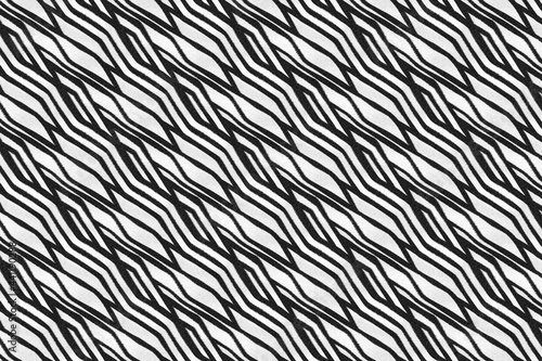black white abstract pattern texture background