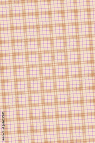 fade bleach scottish tartan pattern texture