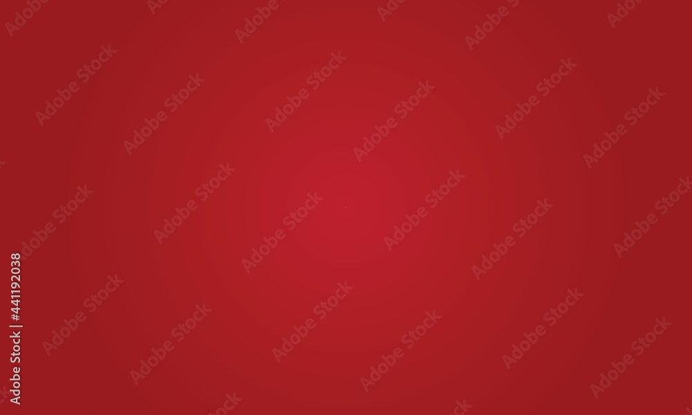 Plain Blood Red Background