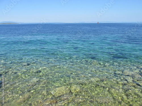 brzeg Adriatyku