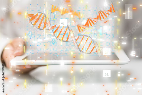Medicine and innovation con...