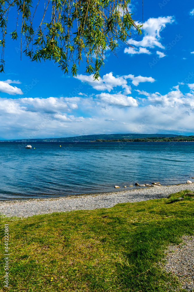 Urlaub Bodensee Sommer 