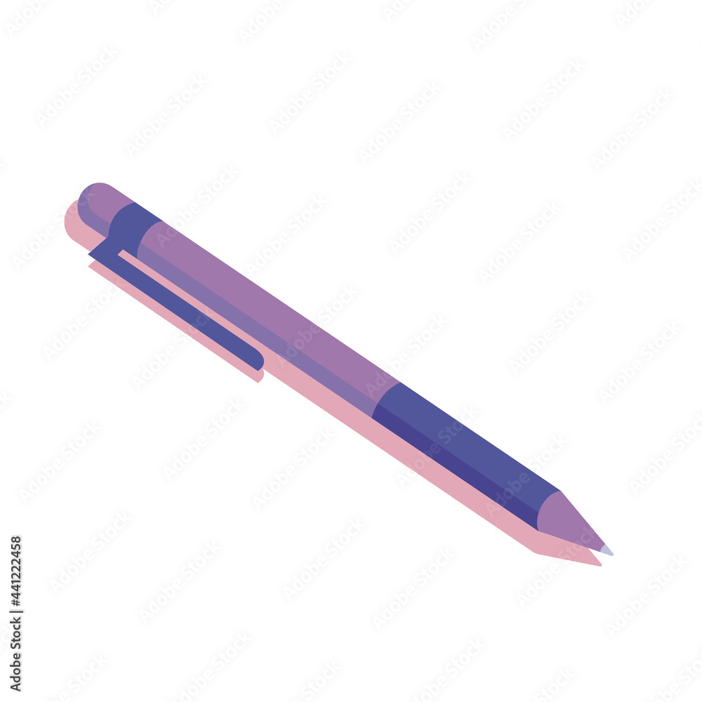 pen supply icon pen supply icon