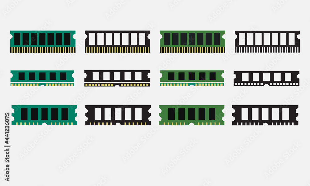 RAM,RAM icon,RAM vector,random access memory,random access memory vector,random access memory icon RAM,RAM icon,RAM vector,random access memory,random access memory vector,random access memory icon