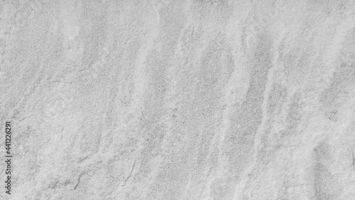 white and grey slate background or texture