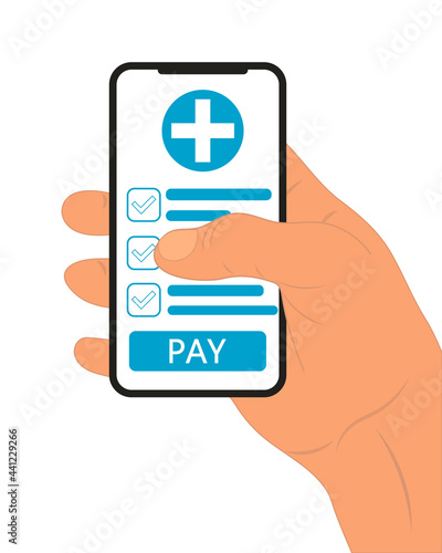 phone in pharmacy