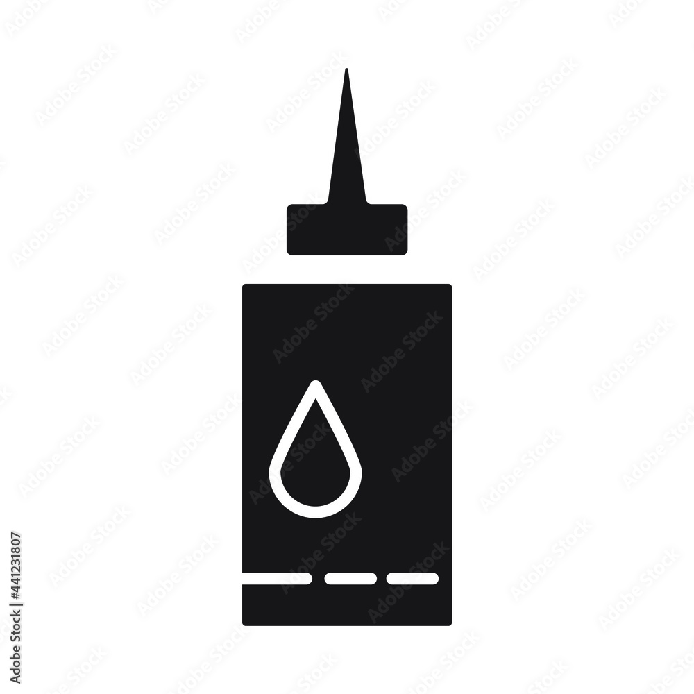 glue icons symbol vector elements for infographic web glue icons symbol vector elements for infographic web
