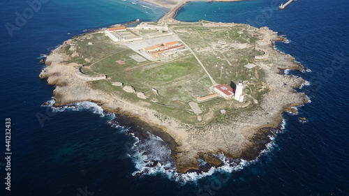 Isla de las Palomas