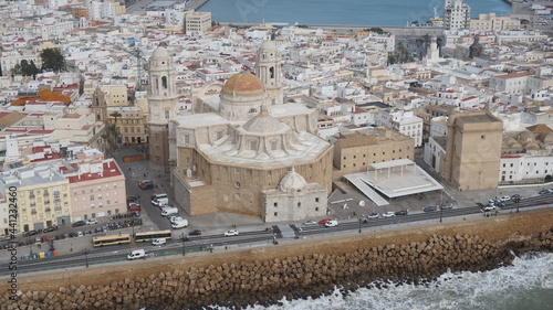 Catedral Cádiz