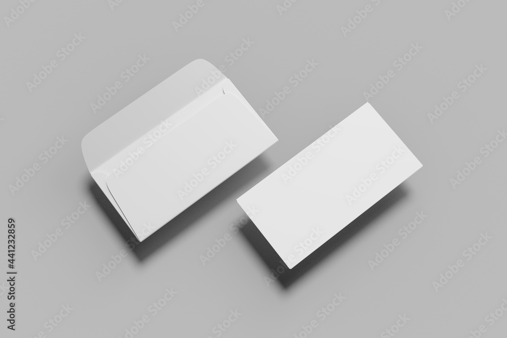 realistic stationery envelope a4 paper mockup 3d rendered realistic stationery envelope a4 paper mockup 3d rendered