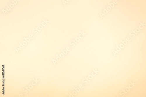 blur abstract yellow background texture with banner background