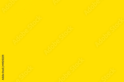 blur abstract yellow background texture with banner background