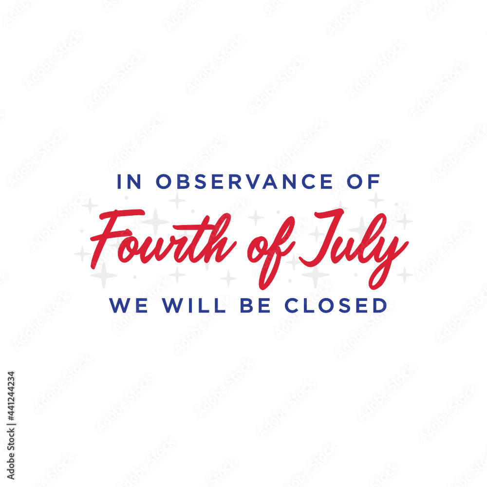 stockvector-we-will-be-closed-sign-closed-sign-4th-of-july-banner