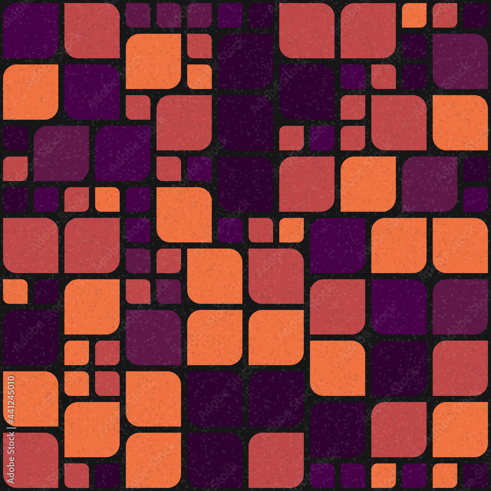 Abstract Geometric Pattern generative computational art illustration Abstract Geometric Pattern generative computational art illustration