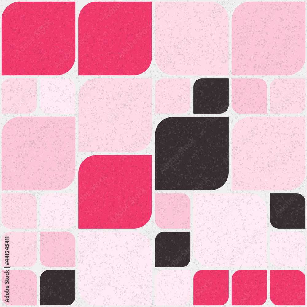 Abstract Geometric Pattern generative computational art illustration Abstract Geometric Pattern generative computational art illustration