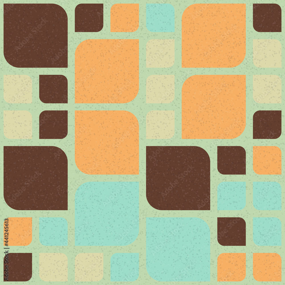 Abstract Geometric Pattern generative computational art illustration Abstract Geometric Pattern generative computational art illustration