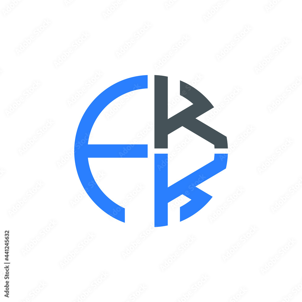FKK logo FKK icon FKK vector FKK monogram FKK letter FKK minimalist FKK triangle FKK hexagon Circle Unique modern flat abstract logo design FKK logo FKK icon FKK vector FKK monogram FKK letter FKK minimalist FKK triangle FKK hexagon Circle Unique modern flat abstract logo design