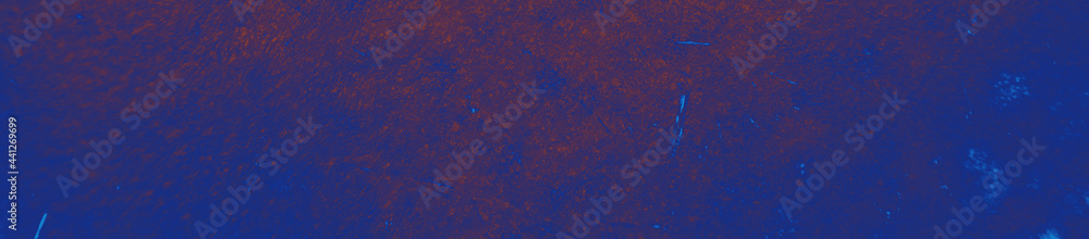 abstract red and blue colors background for design