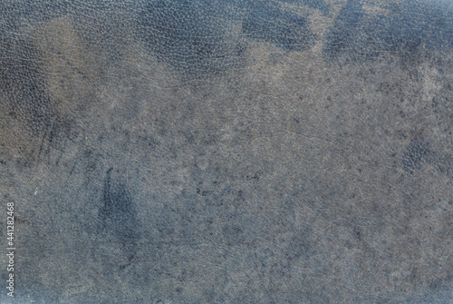 Iron scrap car texture rust