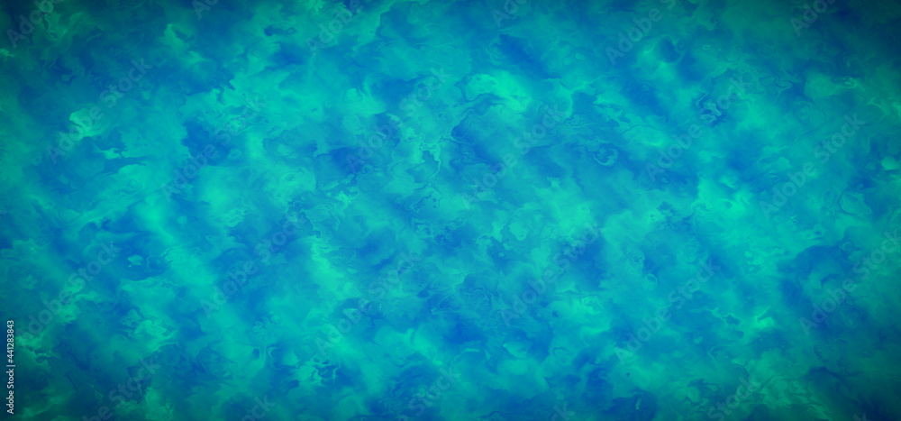 Fototapeta premium An abstract mottled grunge background image.