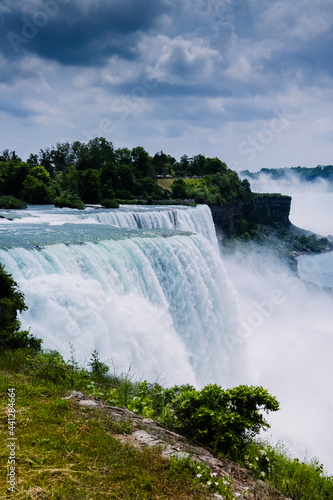 Niagara Falls