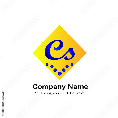 logo for business