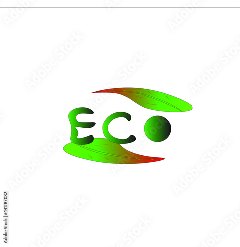 eco friendly logo