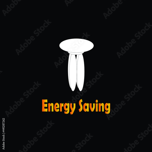 white light logo