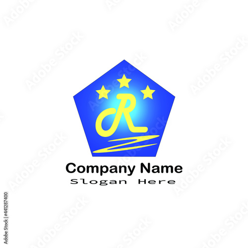 logo for company © Wahyu