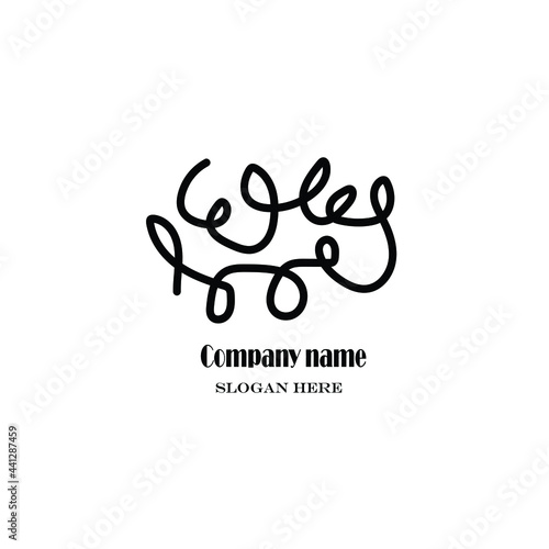 logo for company