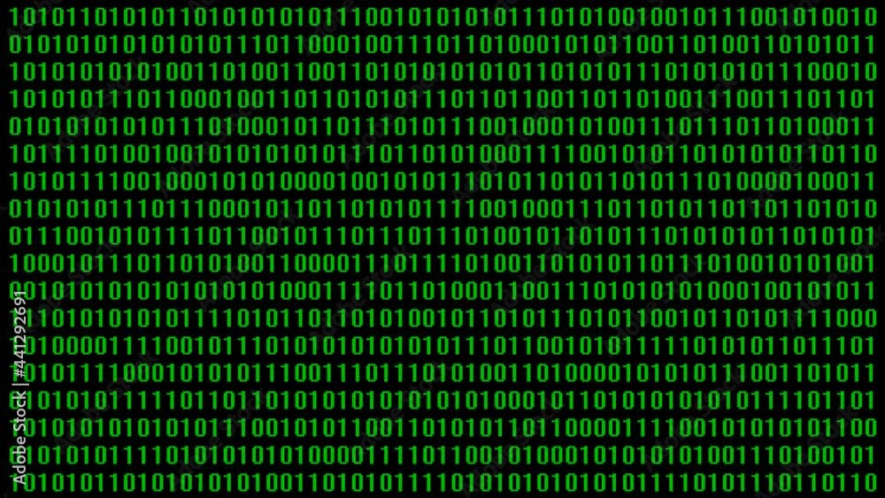 binary digit algorithm scan on computer binary digit algorithm scan on computer