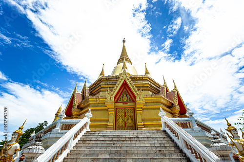 Wang Manao temple or Wat Wang Manao Ratchaburi Province, Bangkok
 photo