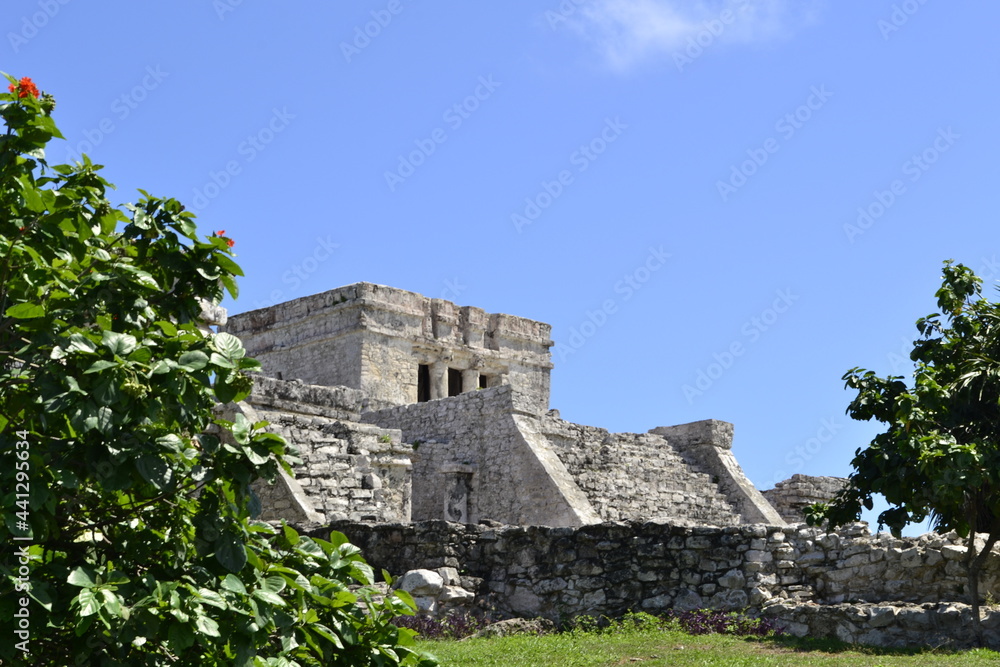 arquitectura Tulum México 