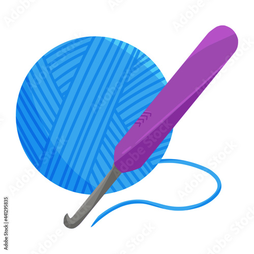 learn a new skill of self care illustration