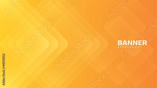 orange abstract background for use in design