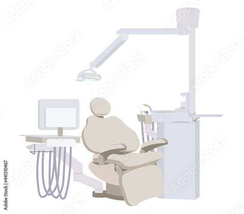 歯科用ユニット（チェア）