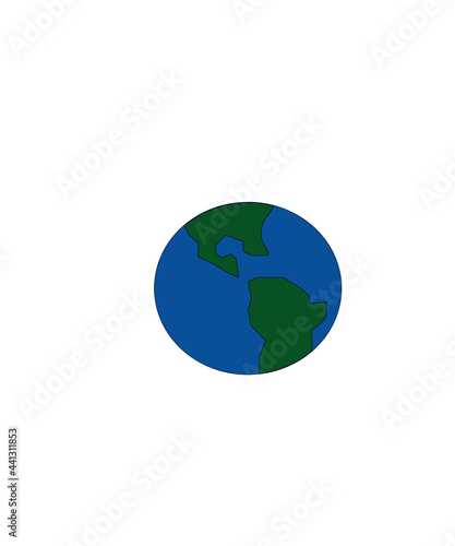 Planeta Ziemia